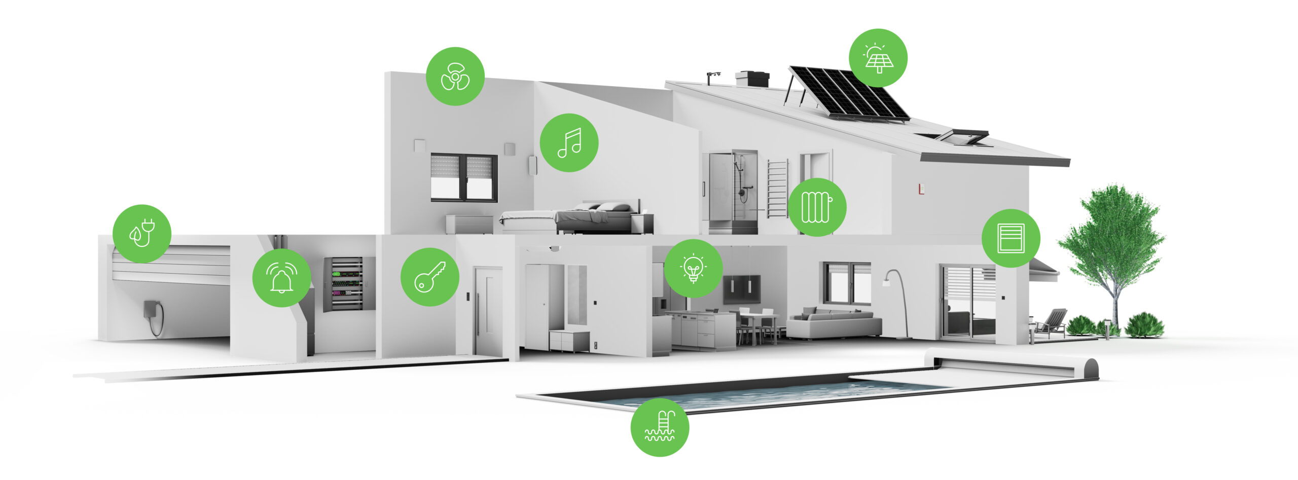 (c)Loxone-3D-House-Icons